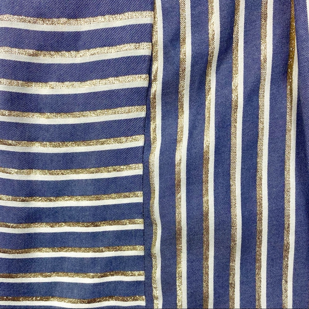 Anthropologie Eva Franco Blake Palazzo Pants - Picture 2 of 5